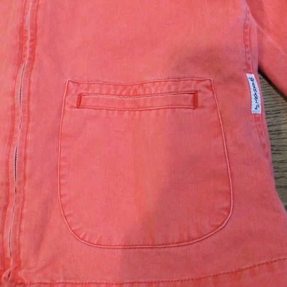 Armani Jeans Big Kids Jacket - Picture 8 of 9